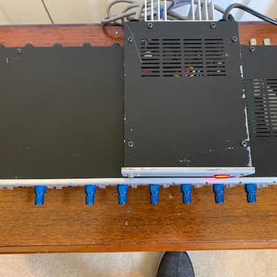PreSonus DigiMax 8-channel Mic-preamp 2005-2015? image 5