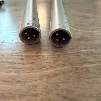 Shure SM81 (Pair) image 3