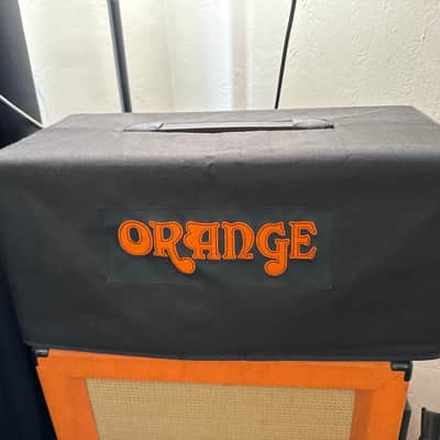 Orange Rockerverb 100 MK II DIVO Embedded image 6