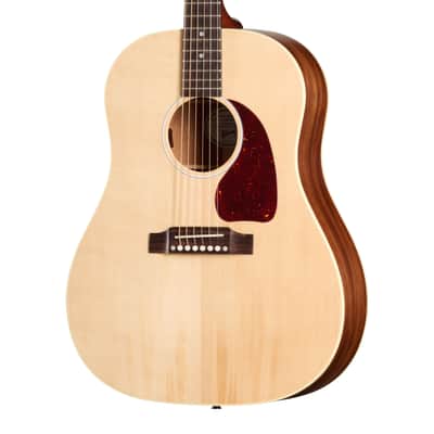Gibson J-45 Special Satin Natural - Acoustic Guitar image 3