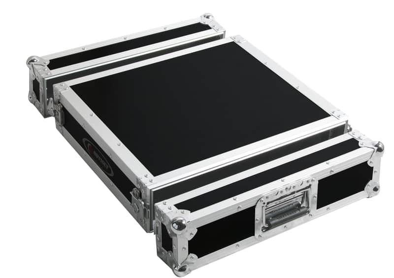 Odyssey FZAR2 Flight Zone 2-Space ATA Amp Rack image 1