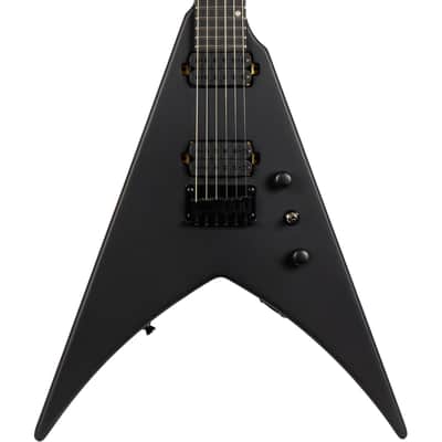 Spira V-400 Satin Black image 1