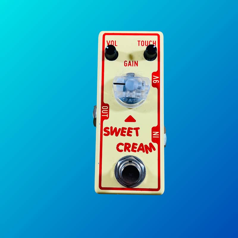 Tone City Sweet Cream