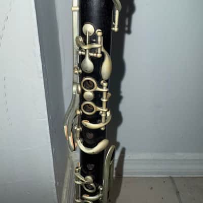 EXCELLENT Henri Farny Bb Clarinet (fully overhauled) image 3