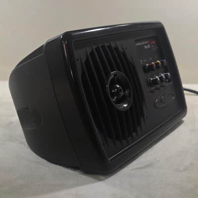 Galaxy Audio PA6BT Powered Hot Spot 170W 6.5 inch Personal Monitor Speaker with Bluetooth image 4