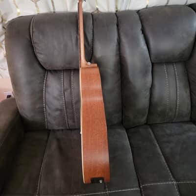 Martin 00-X2E 2020's  - Cocobolo HPL back and sides Spruce top PA Profile with High-Performance Taper neck 1 3/4'' fingerboard width at nut image 8