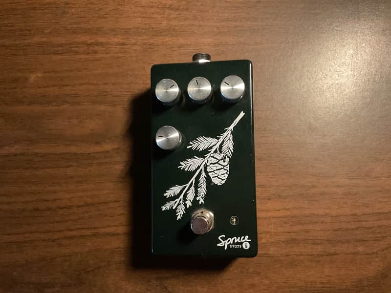 Spruce Effects The Gale V2 image 1