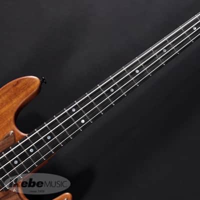 Bacchus WOODLINE4- '21WSE/E (LBR/OIL) -Made in Japan- image 7