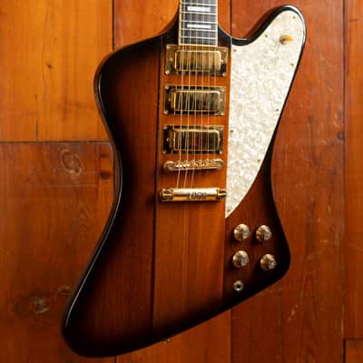 Gibson 1994 Firebird Centennial 100th Anniversary image 1