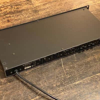 Yamaha REV500 Digital Reverberator 1996 image 7