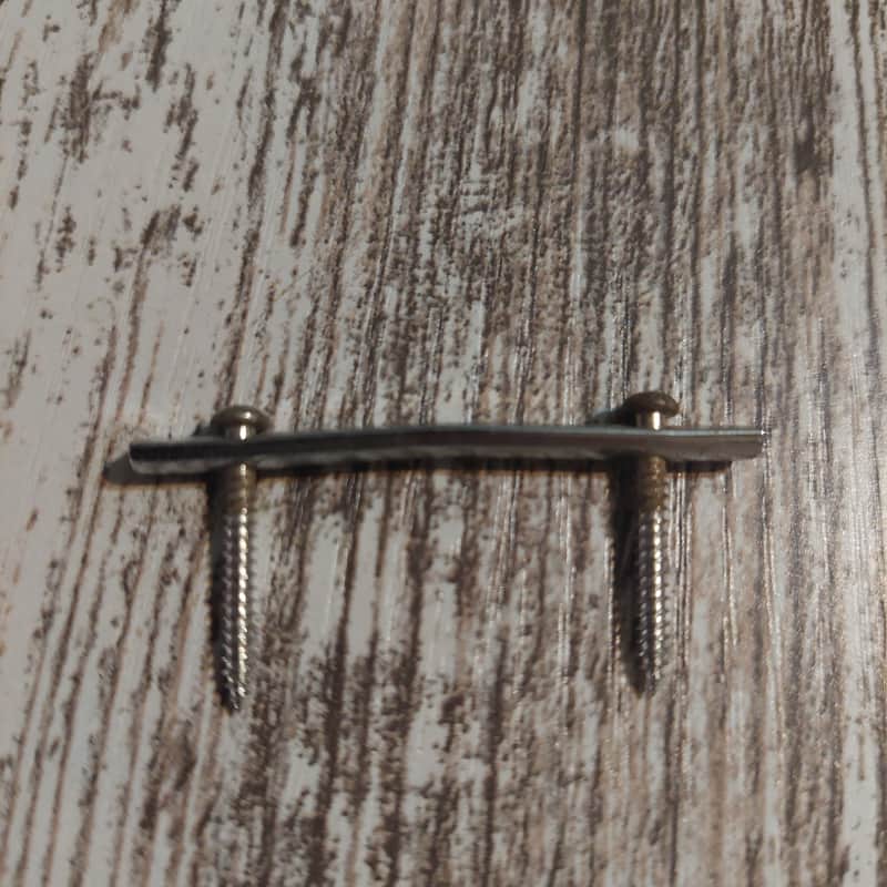 ESP LTD Chrome String Retainer off MH 53 image 1