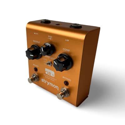 Strymon OB.1 *Expert Tested*Guaranteed* image 1