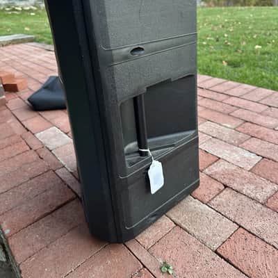 EV Electro-Voice Sb120 Passive Subwoofer Speakers 8 Ohms 400 Watts w/ Slip Cover - 2 of 2 Available image 2
