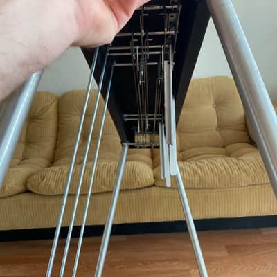 Carter Starter Pedal steel image 3
