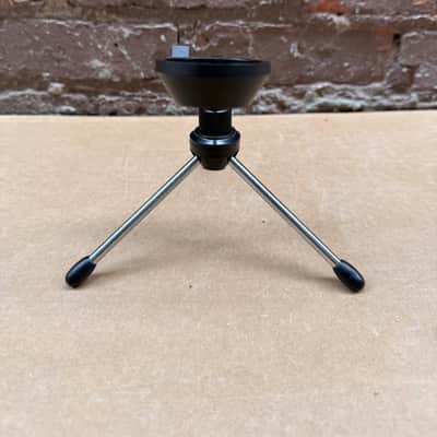 MXL USB.008 USB Condenser Microphone w/ Desktop Tripod Stand & USB Cable – Tested image 8