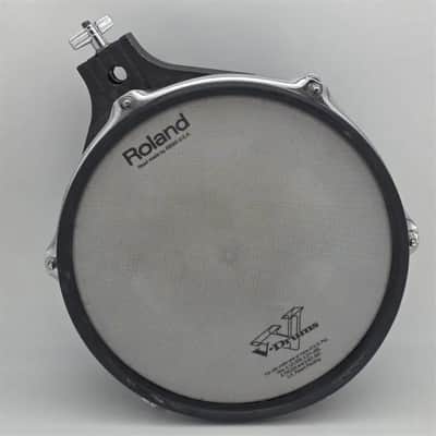 Used Roland PD-105 Dual Trigger Pad - Fair image 4