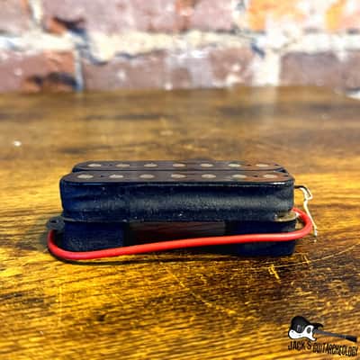 Economy 7-String Humbucker Pickup (2010s - Black) image 4