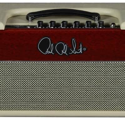 PRS Paul Reed Smith DG30 David Grissom Guitar Amplifier Head image 2