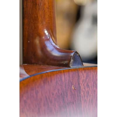 1962 Martin 0-18 natural image 16