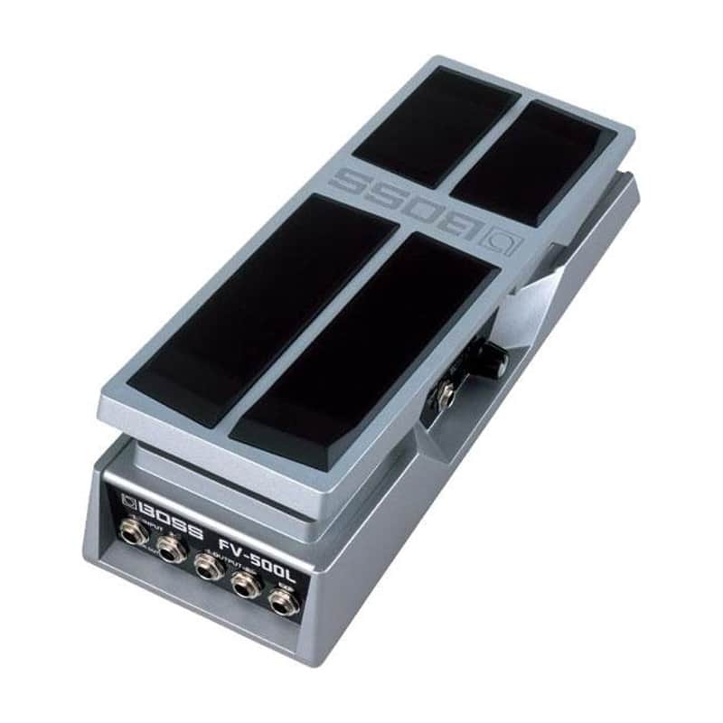 Roland FV-500L Low Impedance Volume Pedal image 1