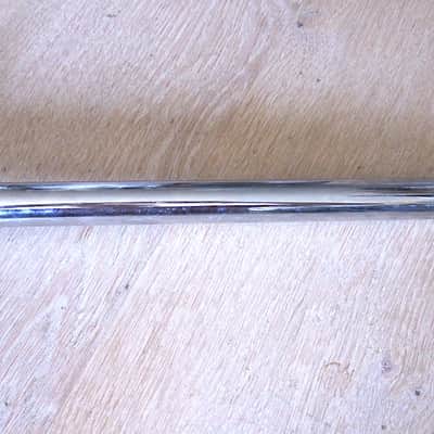 Hihat Stand Top Tube & Cup Seat image 3