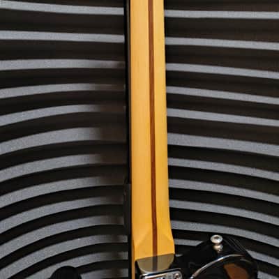 2015 American Standard Telecaster HH image 6