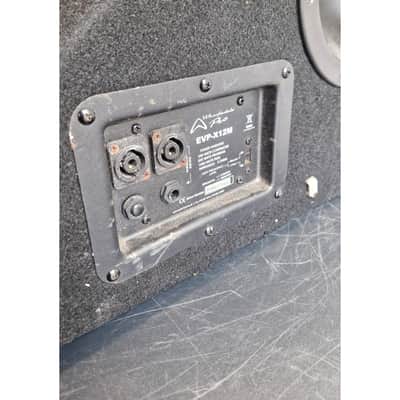 Wharfedale Pro EVP-X12M - PA Speakers - Black - Good image 10