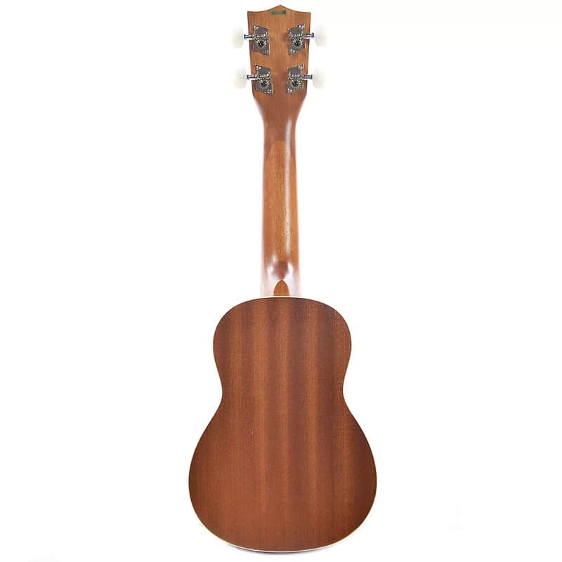 Kala KA-S Mahogany Soprano Ukulele image 2