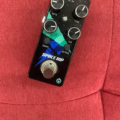 Pigtronix Space Rip | Reverb