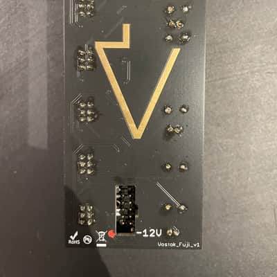 Vostok Instruments Fuji - Hexa-Core Envelope Generator - MINT image 2