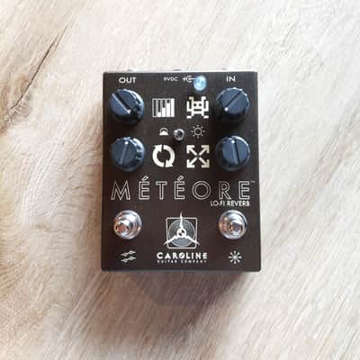 Caroline Guitar Company Météore Lo-Fi Reverb 2016 - Present - Various image 1