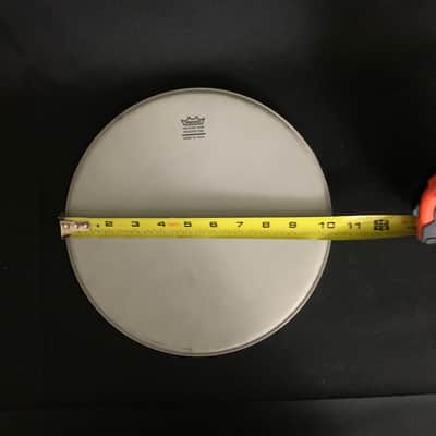 Remo Weather King Practice Pad Replacement Head - 10" image 3