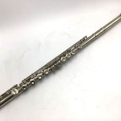 Yamaha YFL-22 Flute, Japan, with case | Reverb