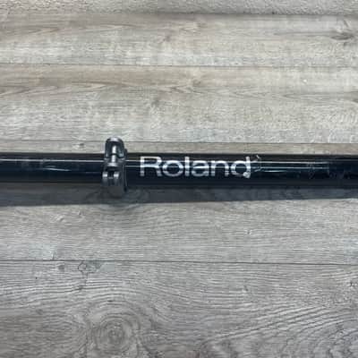 Roland Adjustable Height Corner Post For MDS-12 & MDS-20 Racks image 1