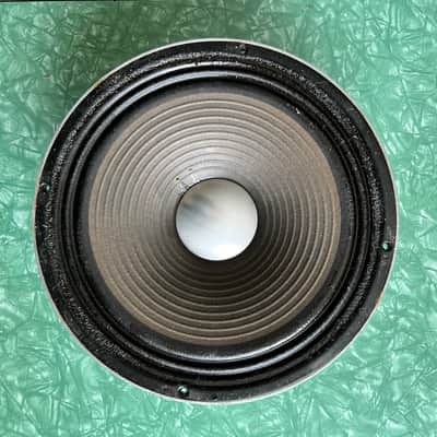 JBL D123 12" grey frame, 8ohm speaker image 2