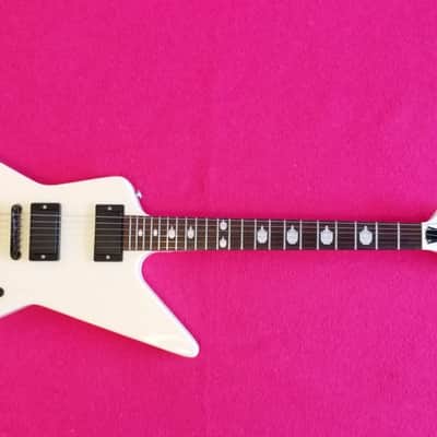 GrassRoots by ESP Explorer G-MX-48 EET FUK replica James Hetfield Metallica image 3