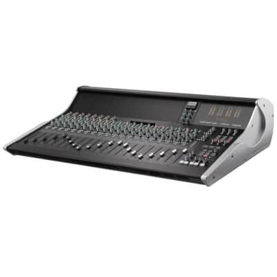 Solid State Logic XL-Desk 40-Input Analog Mixing Console