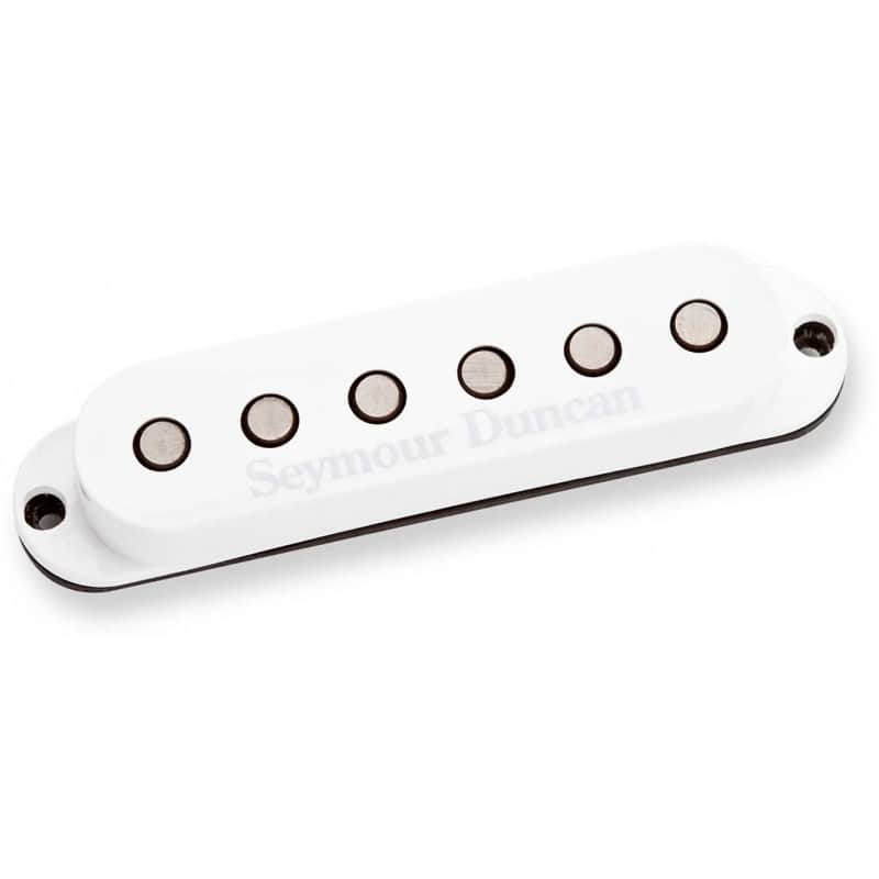 Seymour Duncan SSL-3T Hot Strat Tapped Pickup image 1