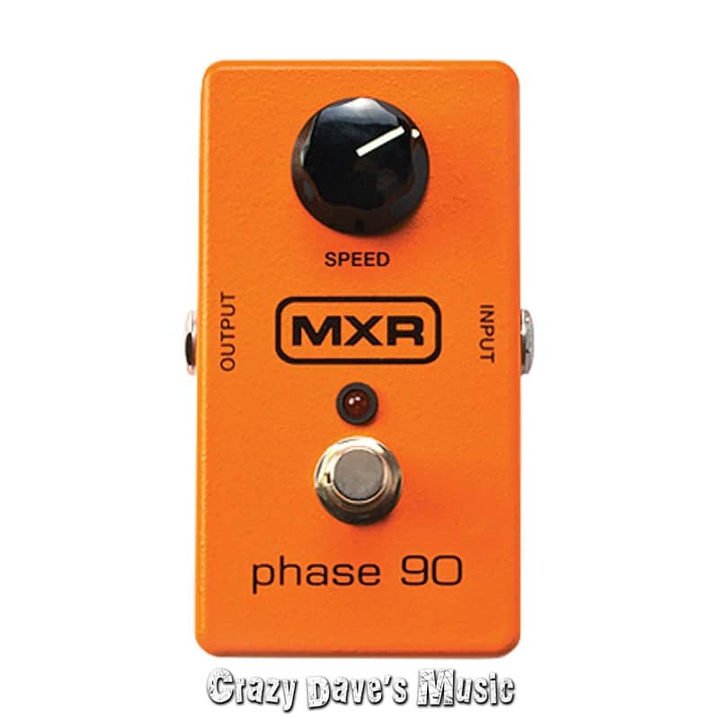 中古 MXR M101 Phase 90 フェイザー brka0vzep47um66keaav.jpg