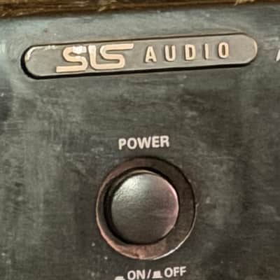 SLS Audio QG-500AVR 5.1-Channel Surround Sound Home Theater AV Receiver image 3