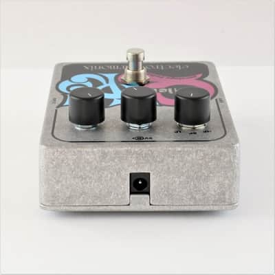 ELECTRO HARMONIX MICRO Q-TRON Envelope Filter image 4