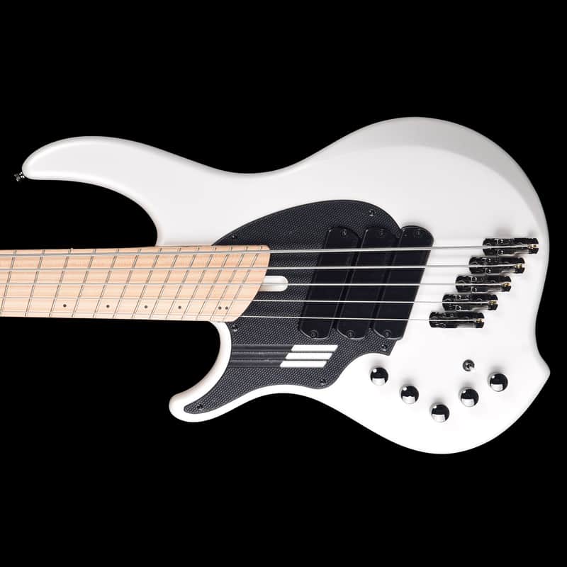 Dingwall NG3 Adam "Nolly" Getgood Signature