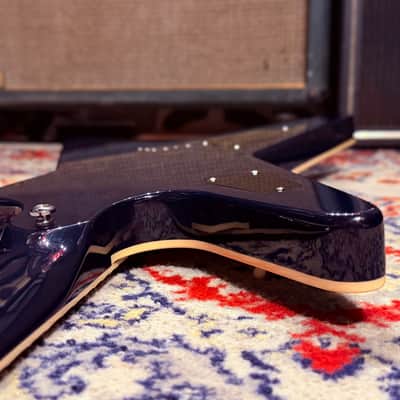 2018 Dean ML 79 - Blue Burst image 16