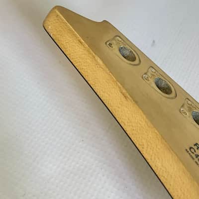 1994 Korean Ibanez RG450M Wizard II 24 Fret AANJ Guitar Neck Floyd Ready image 15