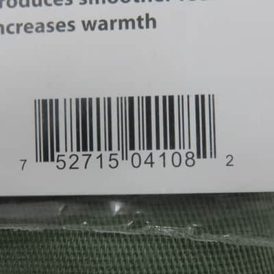 Red Label 4108 Viola Standard 15-16 1/2" Heavy Gauge Strings image 3