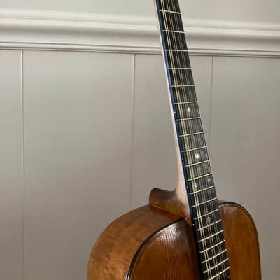 Micawber Tennesee Octave Mandolin image 10