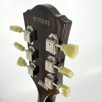1977 Ibanez 2355 - Sunburst image 13