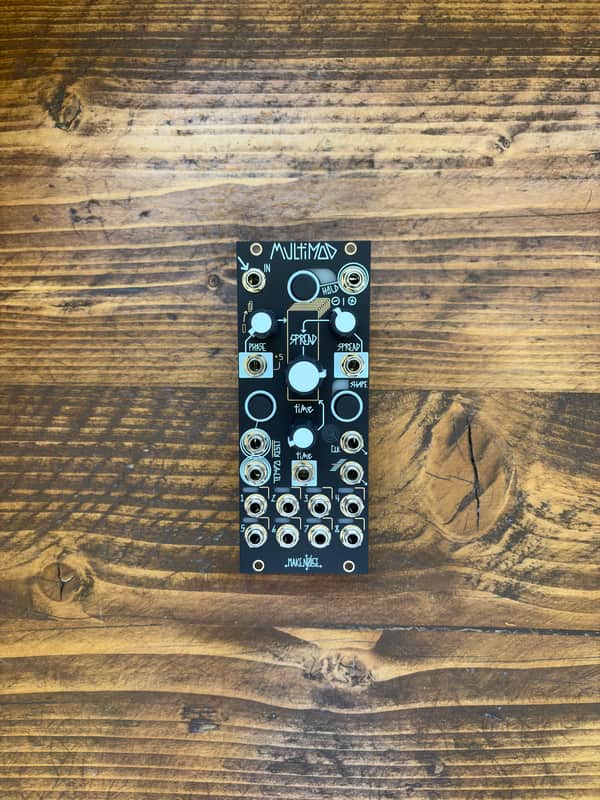 Make Noise MultiMod Module