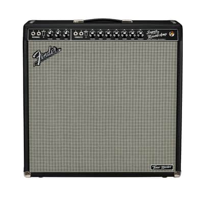 Fender Tone Master Super Reverb Digital Combo Amplifier image 1