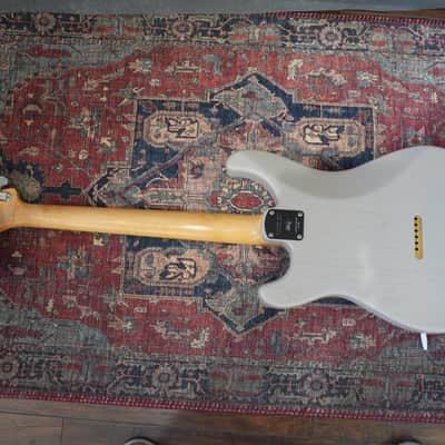 PRS Silver Sky Dead Spec JM-R image 13
